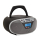 AIWA AIWA boombox BBTU-400SL CD/FM RDS/USB/BT srebrny - 1515108 - zdjęcie 2